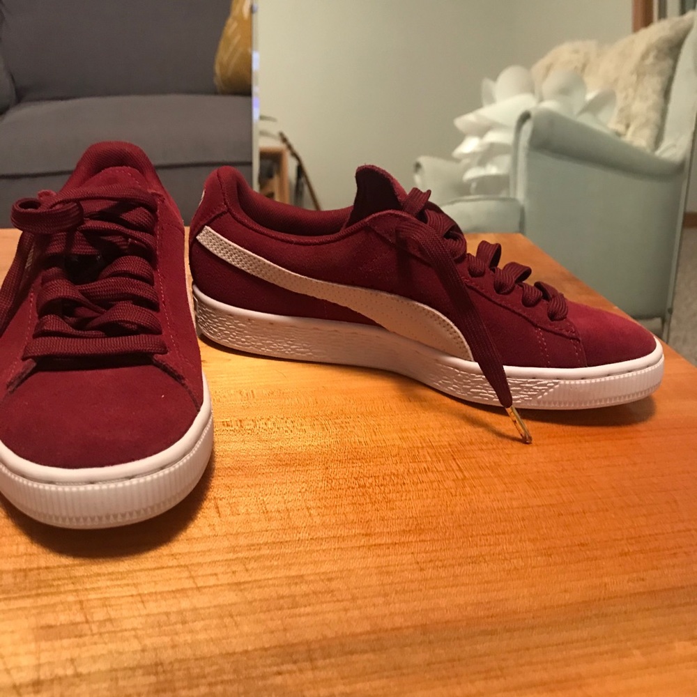 Puma Sneakers